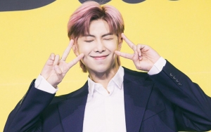 RM BTS Rela Cuma Makan Ini Selama Dua Minggu Demi Kelihatan Keren di Album CD Single 'Butter'
