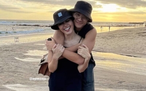 Geger Video YouTuber Transgender Kepo Isu Adam Pacar Agnes Monica 'Homo'?