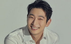 Bergenre Horor, Jinwoon 2AM Ngaku Sangat Ketakutan Saat Syuting Film 'I Can Only See'
