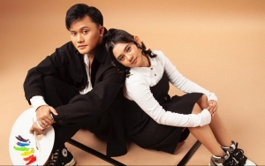 Sedang Trending, Lagu Rizky Febian dan Ziva Magnolya 'Terlukis Indah'  Malah Jadi Sarana Curhat