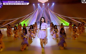 Center 'Girls Planet 999' Jadi Sorotan Gara-Gara Pernah Gabung 'Produce 48'