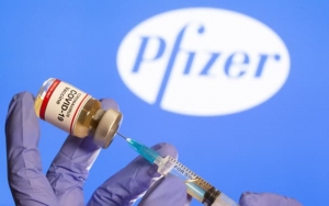 Kapan EUA untuk Vaksin COVID-19 Pfizer Turun? Begini Kata BPOM