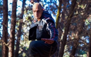 'John Wick 4' Bakal Hadirkan Marko Zaror Jadi Musuh Baru Keanu Reeves?