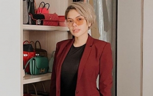 Tegaskan Tak Punya Aib, Nikita Mirzani Akui Pinjam Tas Branded Teman?
