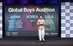 JYP Entertainment Resmi Umumkan 'Nizi Project' Versi Boy Grup, Berikut Detailnya