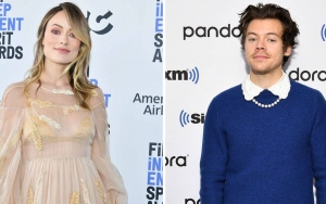 Terkuak Hal Yang Dilakukan Harry Styles dan Olivia Wilde Saat Liburan Bareng Ke Italia