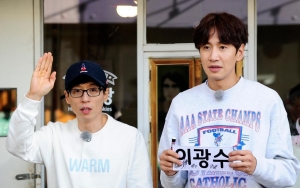 Yoo Jae Seok Temukan Member 'Pengganti' Lee Kwang Soo di 'Running Man'