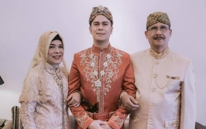 Kabar Duka, Ibunda Handika Pratama Meninggal Dunia