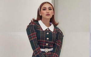 Bareng IU dan Jisoo BLACKPINK, Ayu Ting Ting Kembali Masuk Nominasi 100 Wanita Tercantik di Dunia 