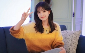 Lugu Hingga Dewasa, Visual Kim Ji Won di Foto Profil Baru Sukses Memikat!