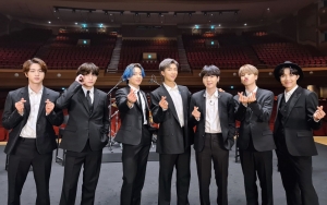 BTS Rilis Dance Practice 'Permission to Dance', Penampilan dan Tarian Member Ini Paling Disorot