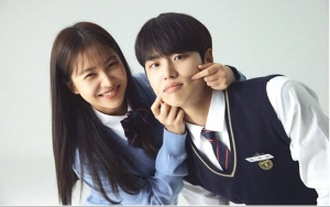 Yeri Red Velvet Ajukan Permohonan Tentang Hongseok Pentagon di Trailer Baru 'Blue Birthday', Apa?