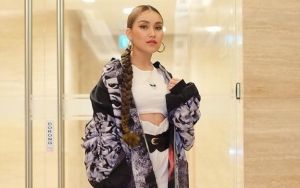 Ayu Ting Ting Diramal Bakal Ditipu dan Dibuat Kecewa Oleh Orang Terdekat