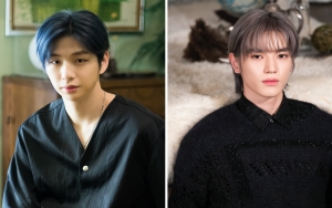 Kang Daniel dan Taeyong NCT Gabung 'Street Woman Fighter' Jadi Perbincangan