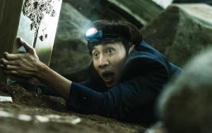 Jadi Pekerja Kantoran Egois, Lee Kwang Soo Alami Perubahan Ini Saat Terjebak Bencana di 'Sinkhole'