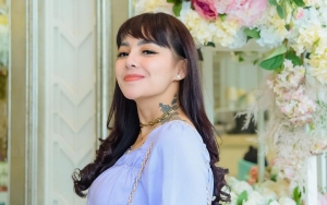 Jadi Korban KDRT, Nadia Christina Kini Ngaku Hamil Duluan Dengan Alfath Fathier