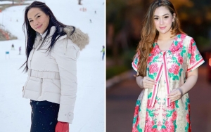 Bantah Cemburu Buta, Kalina Oktarani Sebut Tak Suka Celine Evangelista Karena Hal Ini