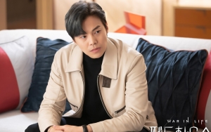 Masih Koma, Park Eun Seok Justru Bikin Ngakak Saat Syuting 'Penthouse 3'