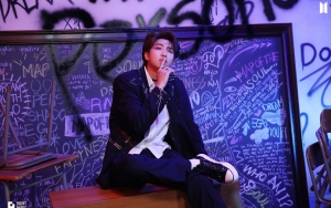 RM BTS Jelaskan Kenapa Lagu 'Permission to Dance' Tak Punya Bagian Rap