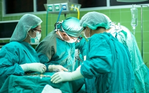 Waduh! Rumah Sakit 'Salah Pasang' Ginjal, Orang Ini Terima Donor Milik Pasien Lain