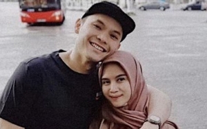 Istri Ultah, Ben Kasyafani Puji Kedewasaan Meski Beda Usia 9 Tahun