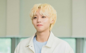 'Ramalan' Kematian Buat Park Jihoon Syok di Lokasi 'At A Distance, Spring Is Green'