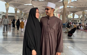 Kartika Putri Ungkap Sikap Habib Usman Yang Kelewat Sabar, Begini Reaksinya Saat Dikatain Istri