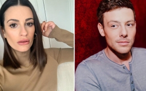 Dulu Pacaran, Lea Michele Peringati 8 Tahun Wafatnya Cory Monteith