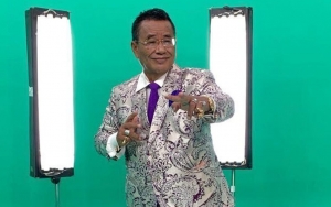 Hotman Paris Hutapea Sebut Alasan Selalu Butuh Asisten Pribadi Cantik, Netter Beri Saran Kriteria