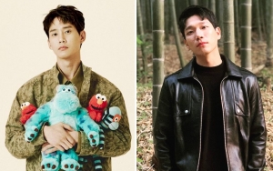 Park Sung Hoon Mendadak Mundur dari Drama Dibintangi Joy Red Velvet, Kim Kyung Nam Diincar Gantikan