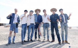 BTS Siap Tampil di Konser Akbar 24 Jam 'Global Citizen Live Bareng Coldplay, Ed Sheeran Dkk