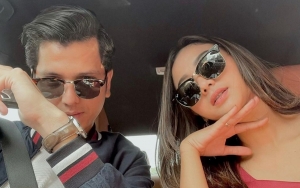 Sempat Digosipkan Bareng Evan Sanders, Glenca Chysara Ternyata Cinlok dengan Rendi Jhon? 