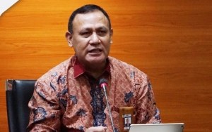 Rawan Korupsi, KPK Tegas Tolak Vaksin COVID-19 Gotong Royong Individu ala Kimia Farma