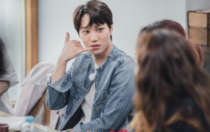 Tak Ditayangkan, Perkataan Kai EXO di 'The Sixth Sense 2' Ini Sukses Bikin Heboh