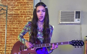 Olivia Rodrigo Datangi Gedung Putih Bantu Joe Biden Terkait Upaya Vaksinasi