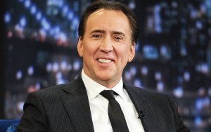 Menikah Diam-Diam, Nicolas Cage Hadir Di Premiere Film Barunya Bareng Riko Shibata Sang Istri