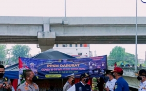 Dampak yang Bisa Dialami Ekonomi RI Jika PPKM Darurat Diperpanjang