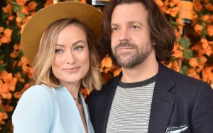 Jason Sudeikis Akhirnya Buka Suara Soal Perpisahannya Dengan Olivia Wilde