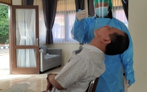COVID-19 RI Meroket Hingga Lebih Dari 54 Ribu Kasus Positif Dalam Sehari, Terbanyak Di Jakarta