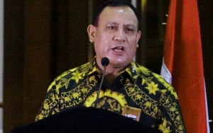 Firli Bahuri Ungkap Pelaksanaan Bela Negara Bagi Pegawai KPK Tak Lolos TWK Dimulai Pekan Depan
