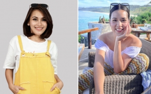 Ayu Ting Ting Ungguli Raisa Jadi Wanita Tercantik di Dunia Versi TC Candler, Segini Pollingnya