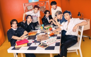 Tiga Member BTS Ini Ternyata Kurang Pede dengan Rambut Mereka Sekarang