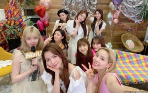 Rencana JYP Debutkan NiziU Versi Pria Banjir Kritik Netizen