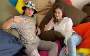Wife Material, Cara Ranty Maria Hibur Rayn Wijaya Yang Tengah Berduka Super So Sweet