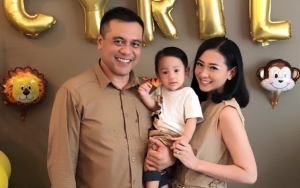Citra Soeroso Eks Dude Harlino Meninggal Diduga COVID-19, Kondisi Bayi Lahir Prematur Bikin Nyesek