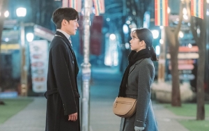 Malu-Malu Usai Tidur Bareng, Tingkah Jang Ki Yong dan Hyeri di 'My Roommate Is A Gumiho' Bikin Gemas