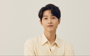 Song Joong Ki Dikabarkan Kembali Syuting Film 'Bogota' Usai Karantina Mandiri, Begini Kata Agensi