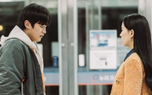 Kocak! Ciuman Mesra Kim Do Wan dan Kang Han Na Diganggu oleh Oh Jung Se di 'My Roommate Is A Gumiho'