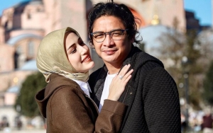 Sembuh dari COVID-19, Perubahan Bentuk Tubuh Istri Pasha Ungu Jadi Sorotan
