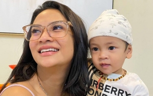 Sudah Tiba Di Bandara, Vanessa Angel dan Suami Kecewa Gagal Terbang Karena Bayinya Diwajibkan Swab